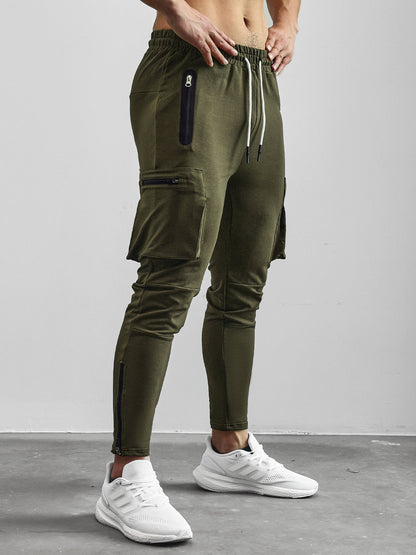 Hardfell | cargo jogger with pockets