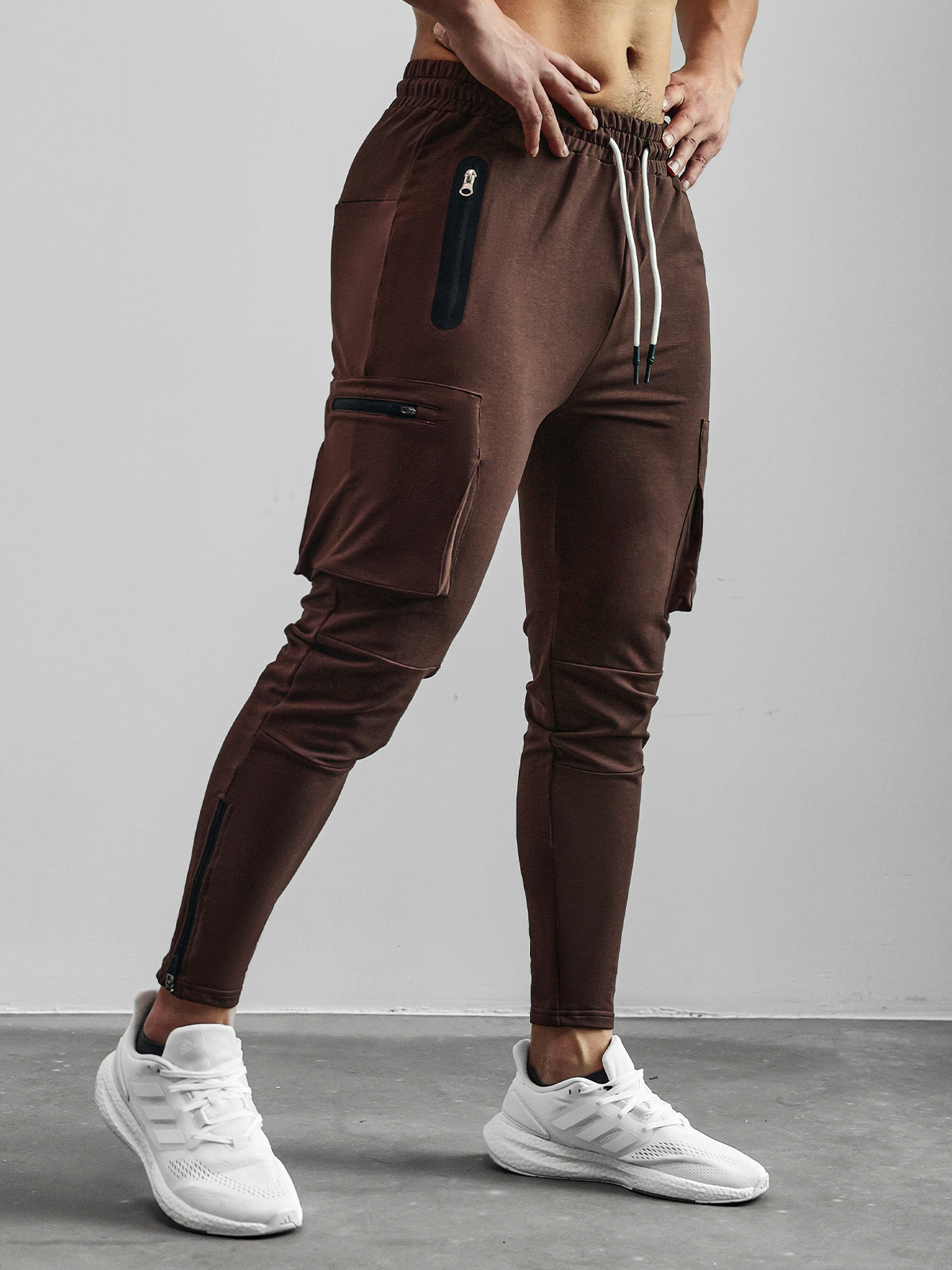 Hardfell | cargo jogger with pockets