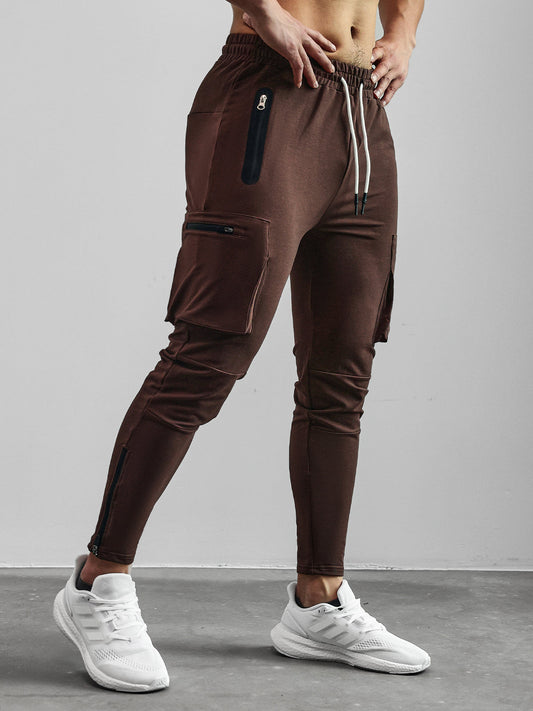 Hardfell | cargo jogger with pockets