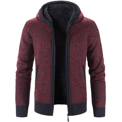 Hardfell | Luxurious cardigan
