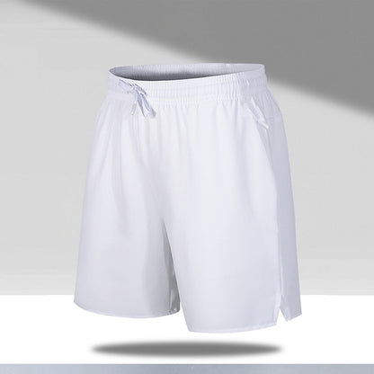 Hardfell | Niklas' Light Gray Shorts