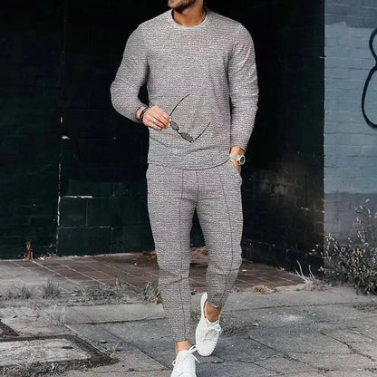 Hardfell | Stylish tracksuit set for men