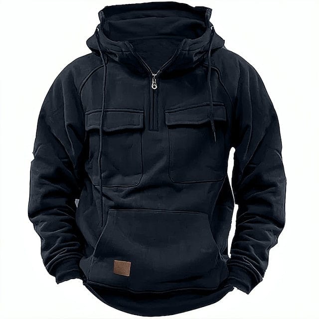 Hardfell | Stylish winter hoodie