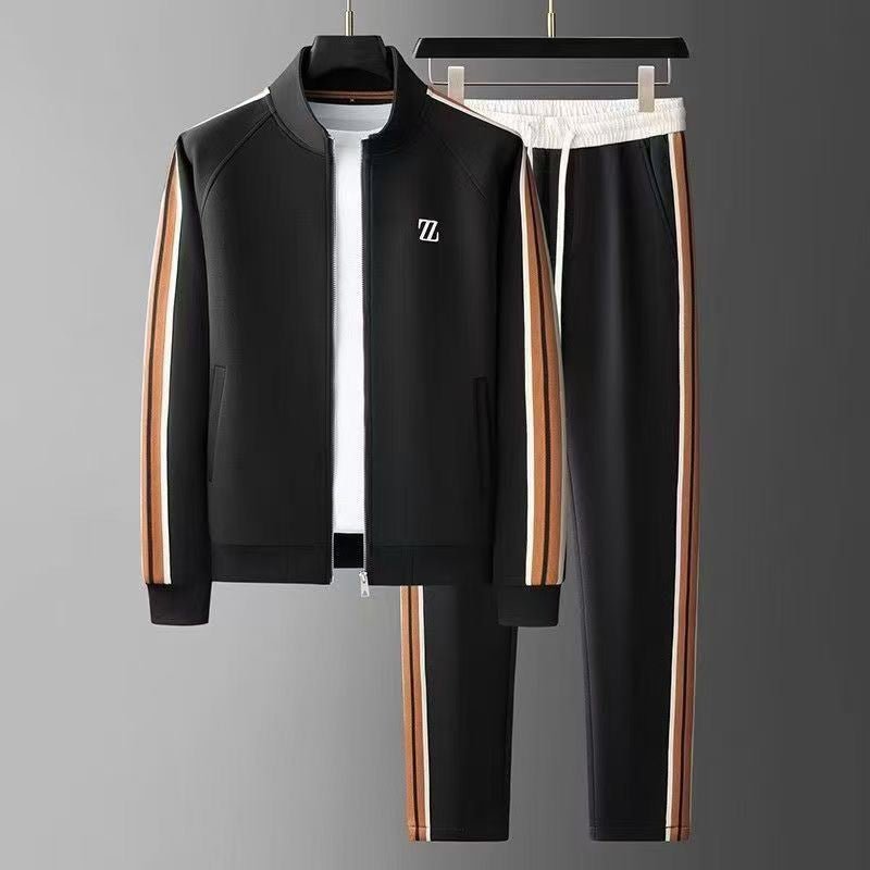 Hardfell | Zone tracksuit by Tom Rains