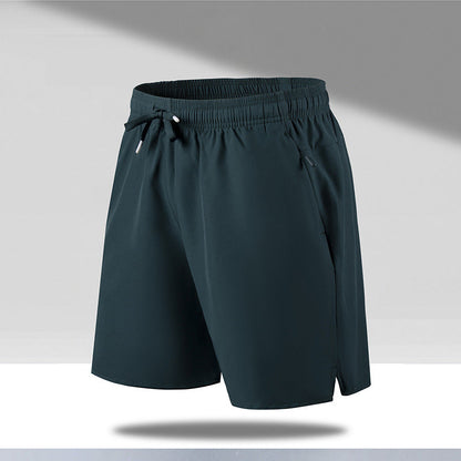 Hardfell | Niklas' Light Gray Shorts